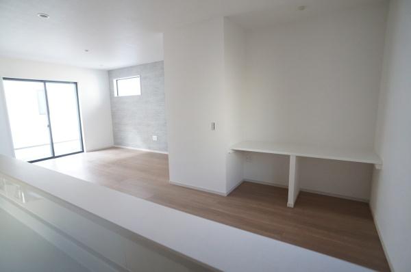 守谷市松ケ丘２丁目の新築一戸建