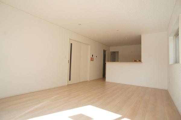 常総市新石下の新築一戸建