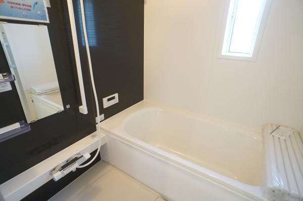 常総市新石下の新築一戸建