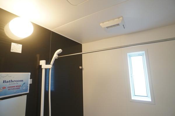 常総市新石下の新築一戸建