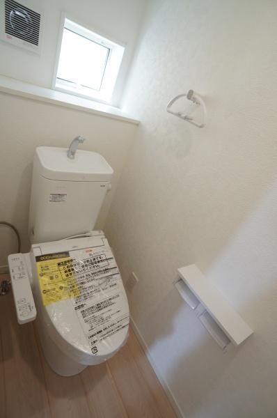 常総市新石下の新築一戸建