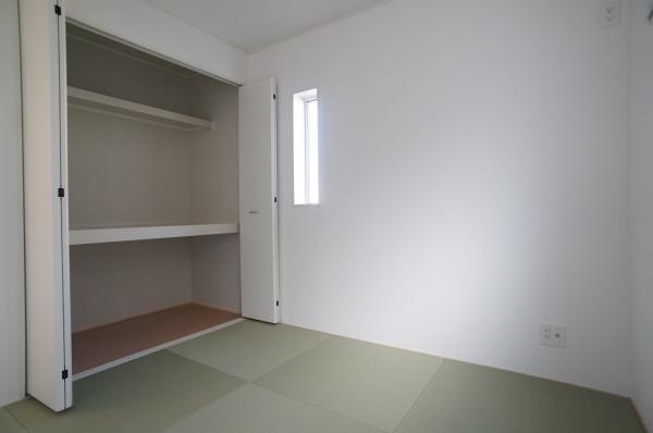 常総市新石下の新築一戸建