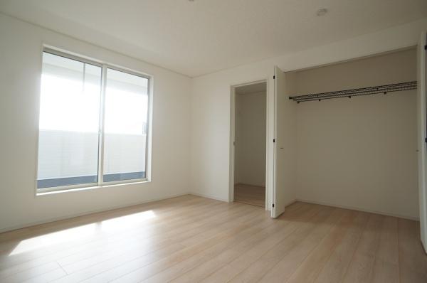 常総市新石下の新築一戸建