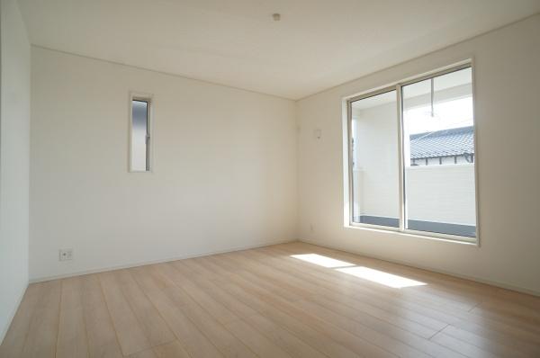 常総市新石下の新築一戸建