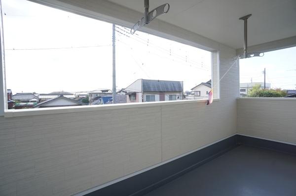 常総市新石下の新築一戸建