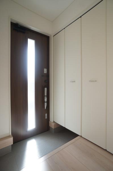 常総市新石下の新築一戸建