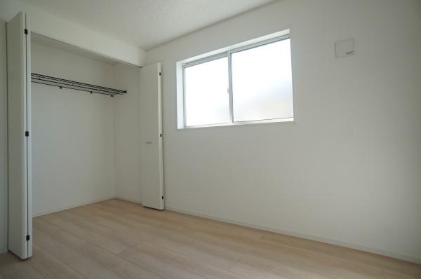 常総市新石下の新築一戸建