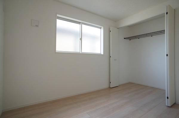 常総市新石下の新築一戸建