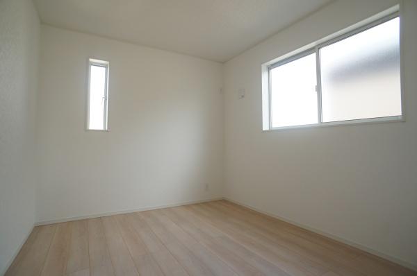 常総市新石下の新築一戸建