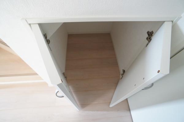 常総市新石下の新築一戸建