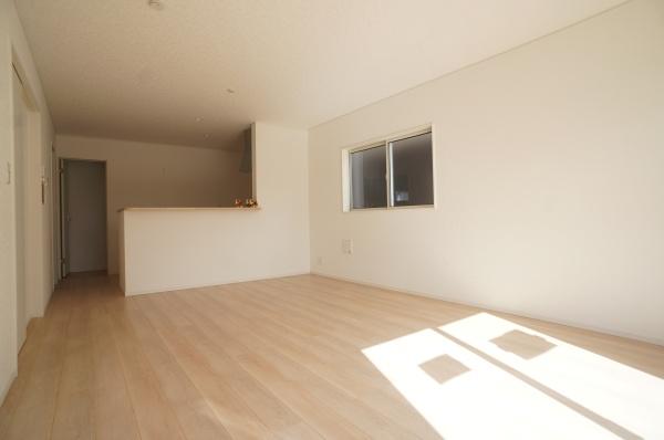 常総市新石下の新築一戸建