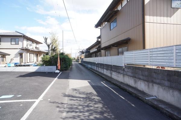 常総市新石下の新築一戸建