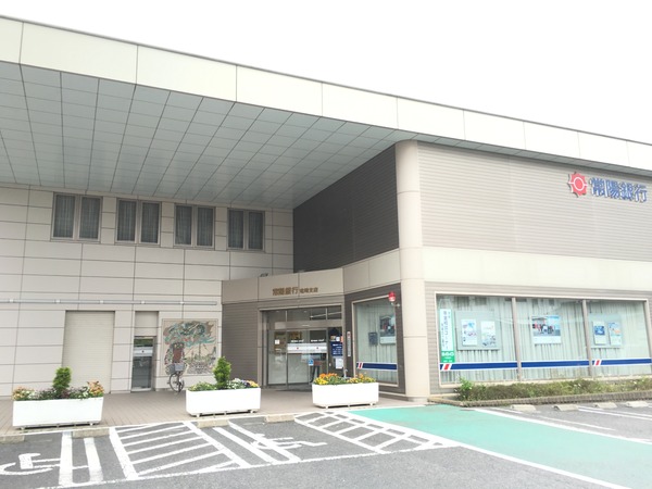 龍ケ崎市愛戸町の新築一戸建(常陽銀行竜崎支店)