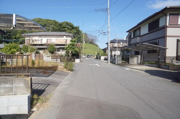 龍ケ崎市愛戸町の新築一戸建