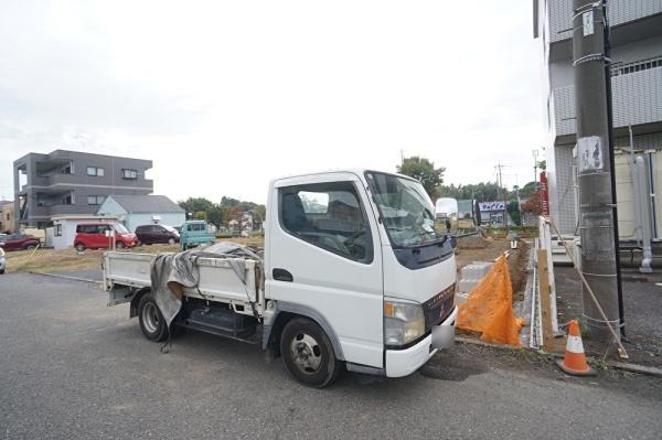 守谷市けやき台１丁目の新築一戸建