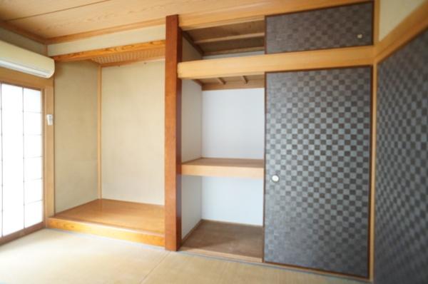 取手市中原町の中古一戸建て