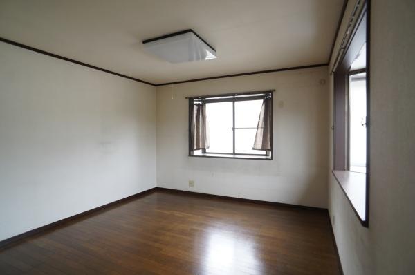 取手市中原町の中古一戸建て