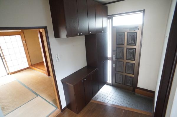 取手市中原町の中古一戸建て