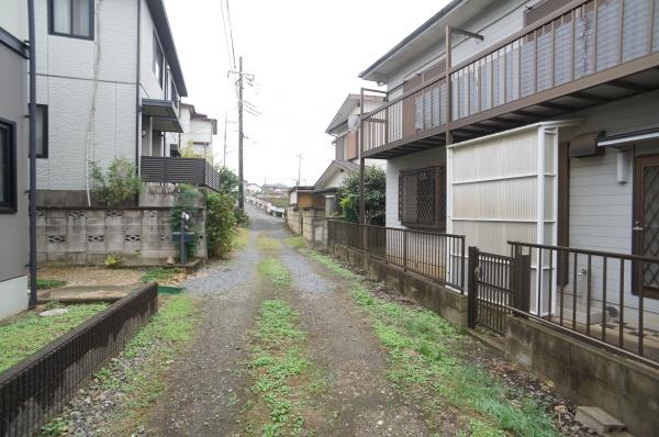 取手市中原町の中古一戸建て