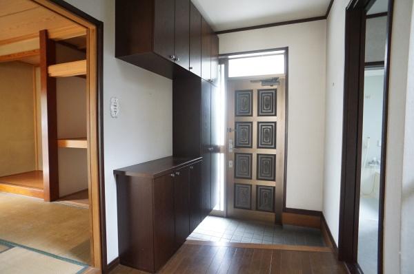 取手市中原町の中古一戸建て