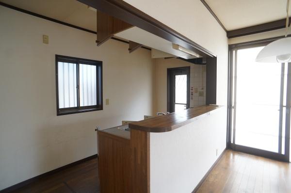 取手市中原町の中古一戸建て