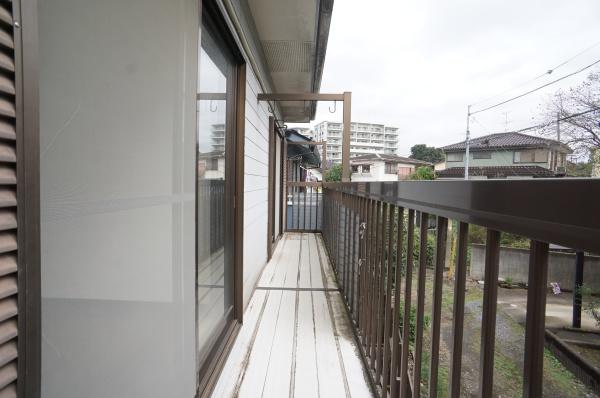 取手市中原町の中古一戸建て