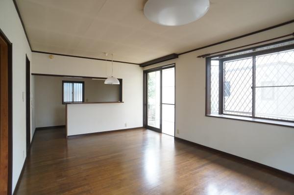 取手市中原町の中古一戸建