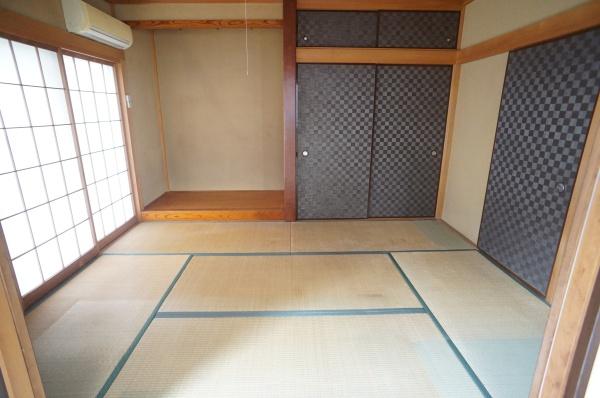 取手市中原町の中古一戸建て