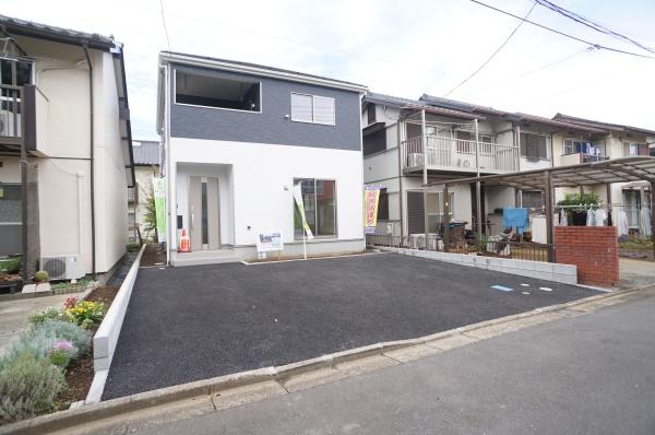 守谷市御所ケ丘５丁目の新築一戸建