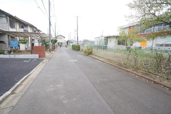 守谷市御所ケ丘５丁目の新築一戸建