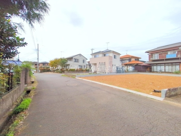 つくば市小白硲の新築一戸建