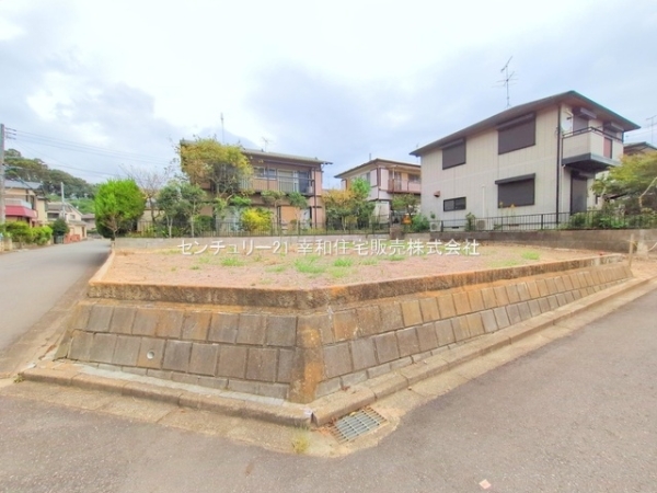 つくば市城山の新築一戸建