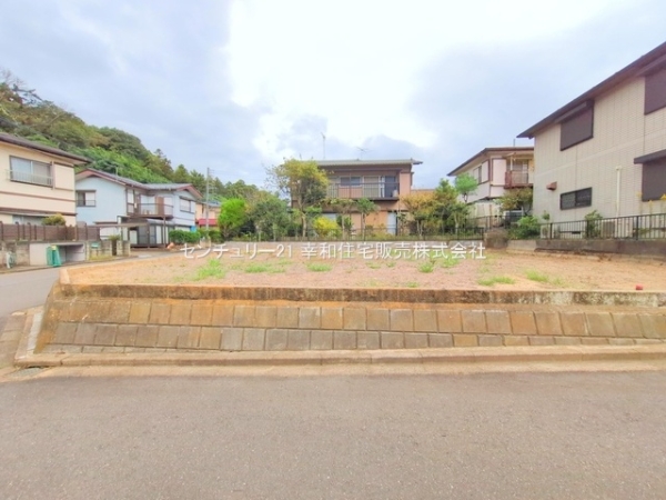 つくば市城山の新築一戸建