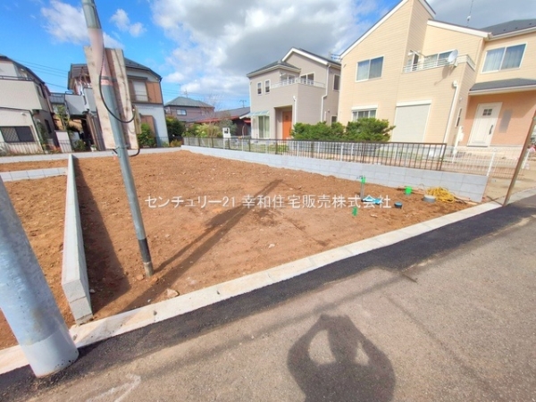 我孫子市寿２丁目の新築一戸建