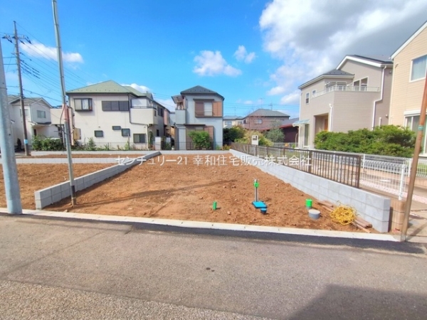 我孫子市寿２丁目の新築一戸建