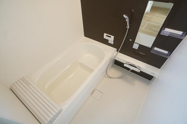 我孫子市つくし野５丁目の新築一戸建