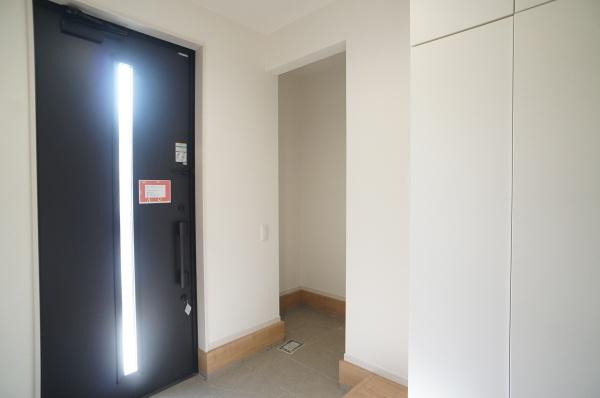我孫子市つくし野５丁目の新築一戸建