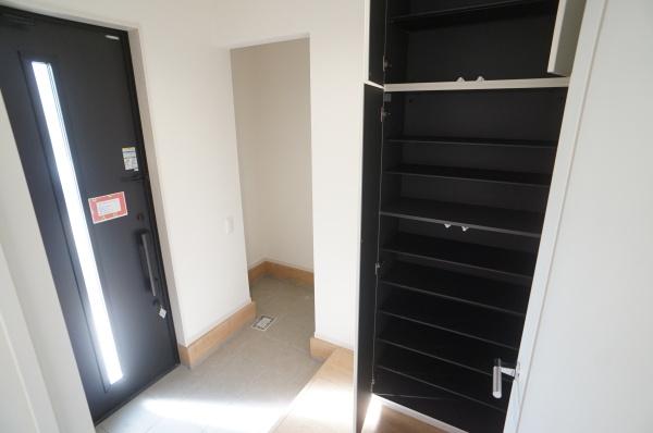 我孫子市つくし野５丁目の新築一戸建