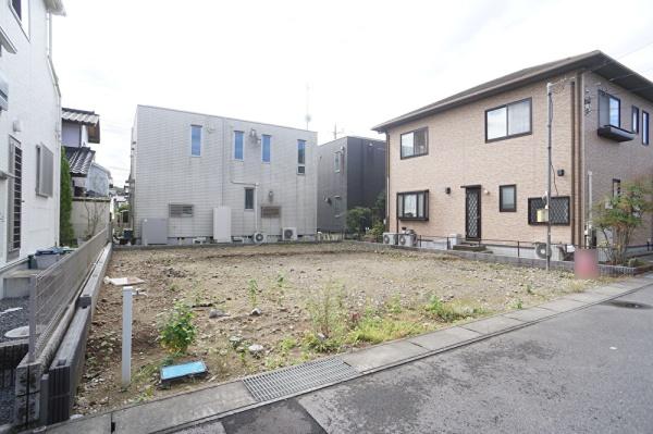 牛久市南７丁目の新築一戸建