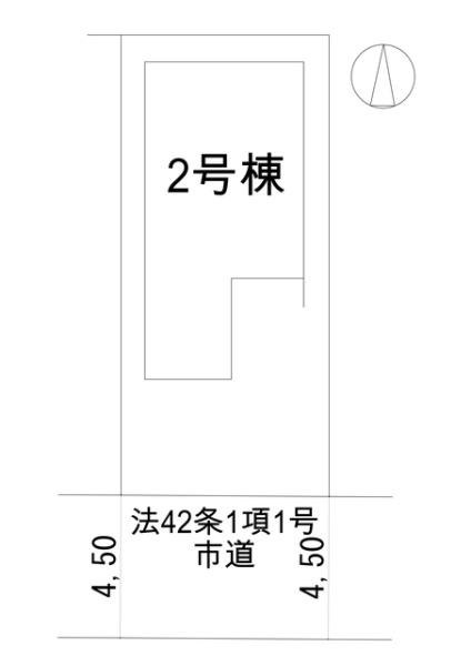 我孫子市青山台２丁目の新築一戸建