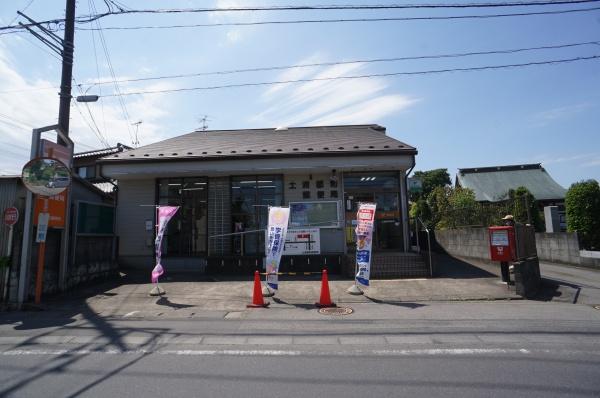 土浦市板谷4丁目の新築一戸建(土浦都和郵便局)