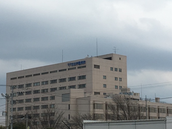 つくば市観音台1丁目の新築一戸建(一般財団法人筑波麓仁会筑波学園病院)