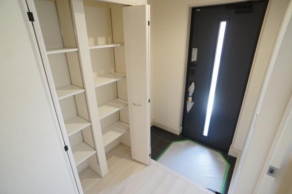 土浦市並木３丁目の新築一戸建