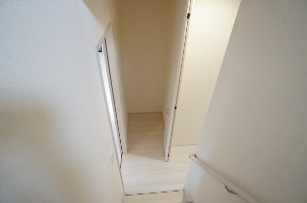 土浦市並木３丁目の新築一戸建