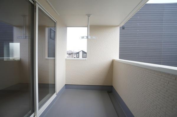 土浦市並木３丁目の新築一戸建