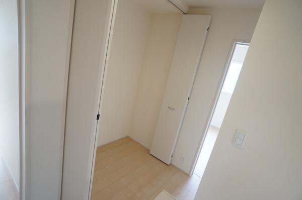 土浦市並木３丁目の新築一戸建