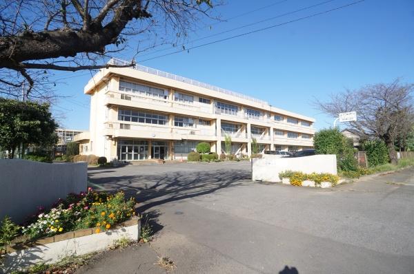 つくばみらい市伊奈東の新築一戸建(つくばみらい市立伊奈東小学校)