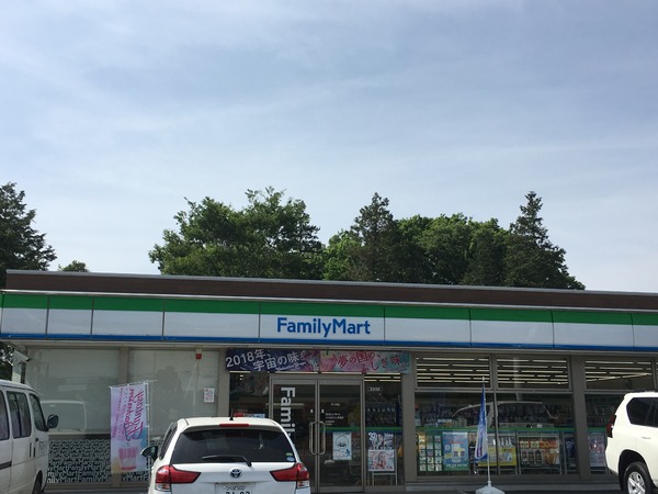 つくばみらい市伊奈東の新築一戸建(ファミリーマートつくばみらい高岡店)