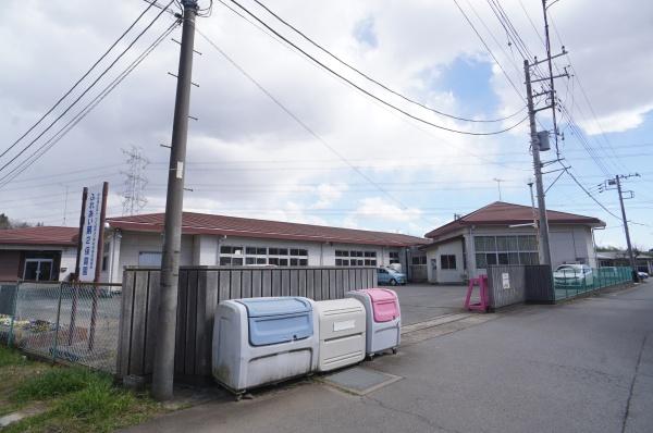 つくばみらい市伊奈東の新築一戸建(ふれあい第2保育園)