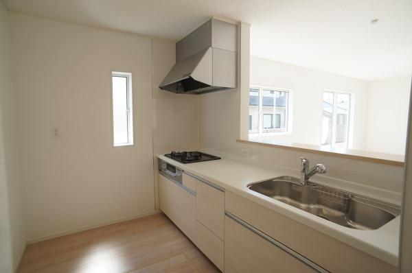 常総市新石下の新築一戸建